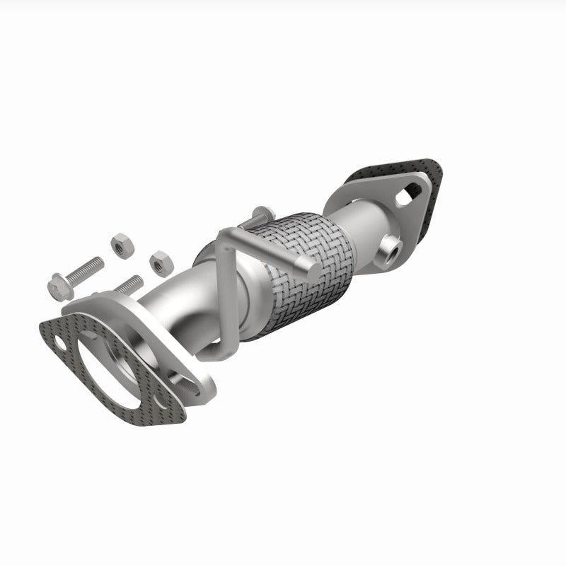 BRE Exhaust 10-13 KIA FORTE KOUP FORTE Front Pipe Kit