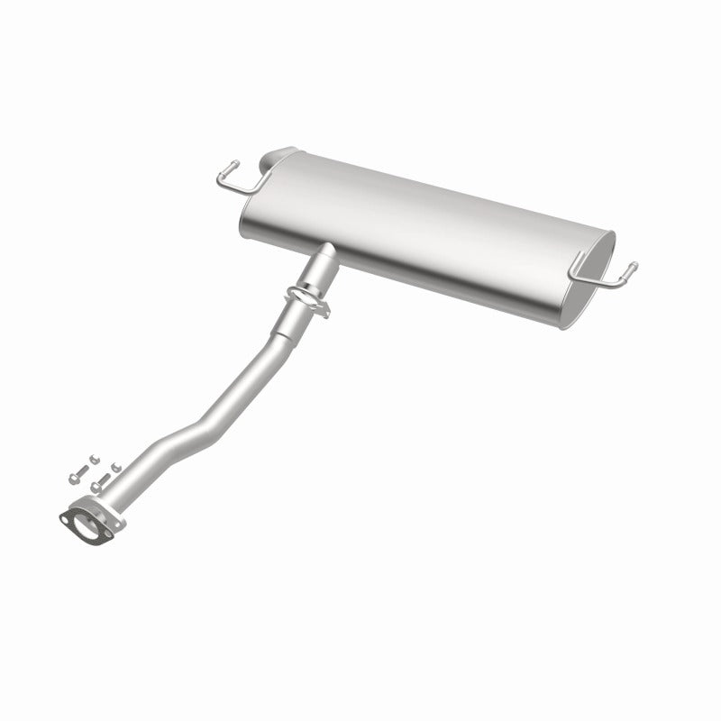 BRExhaust 11-16 KIA SPORTAGE 2.4L Muffler Kit