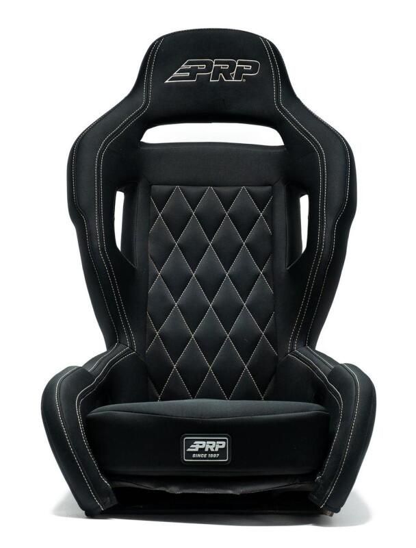 PRP Contour Suspension Seat - Custom