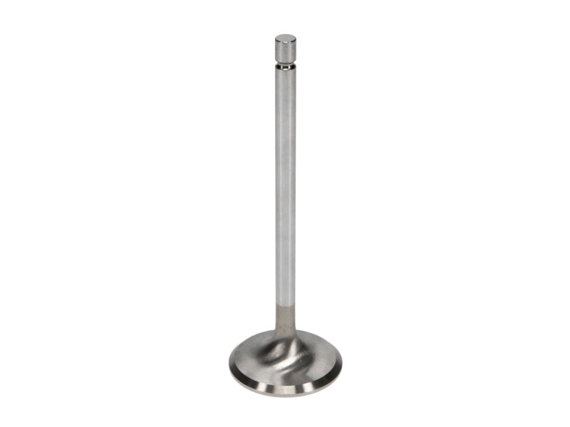 Manley Chevrolet Small Block Exhaust Valve Kit - 1.625in Head Dia. 5.036in O/A Length, 0.3415in Stem