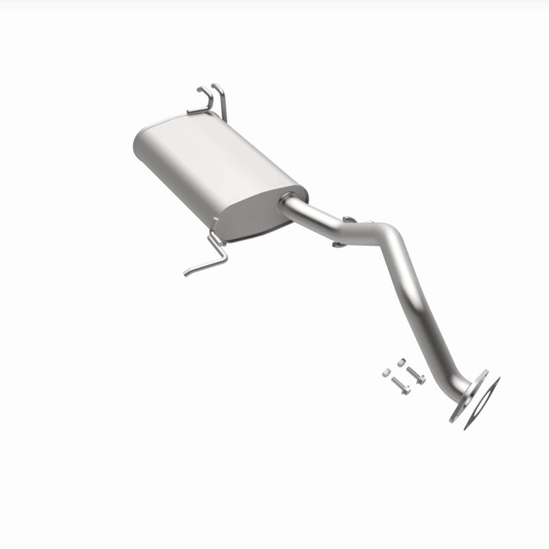 BRE Exhaust 11-13 Kia Sorento 2.4L Muffler Kit