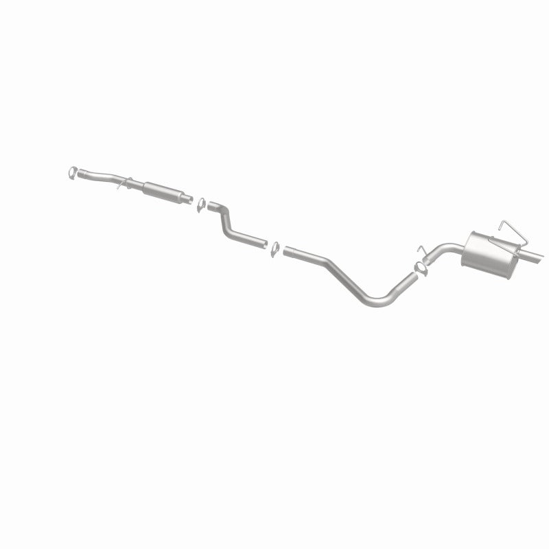 MagnaFlow BRE Exhaust Kit 09-18 Dodge Journey 2.4L