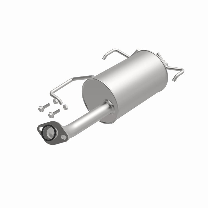 Magnaflow BRE Rear Muffler Kit Replacement Nissan