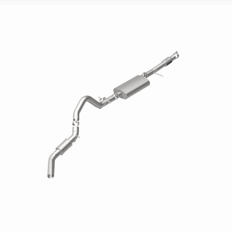 MagnaFlow BRE Exhaust Kit 15-20 ESCALADE ESV YUKON XL 6.2L