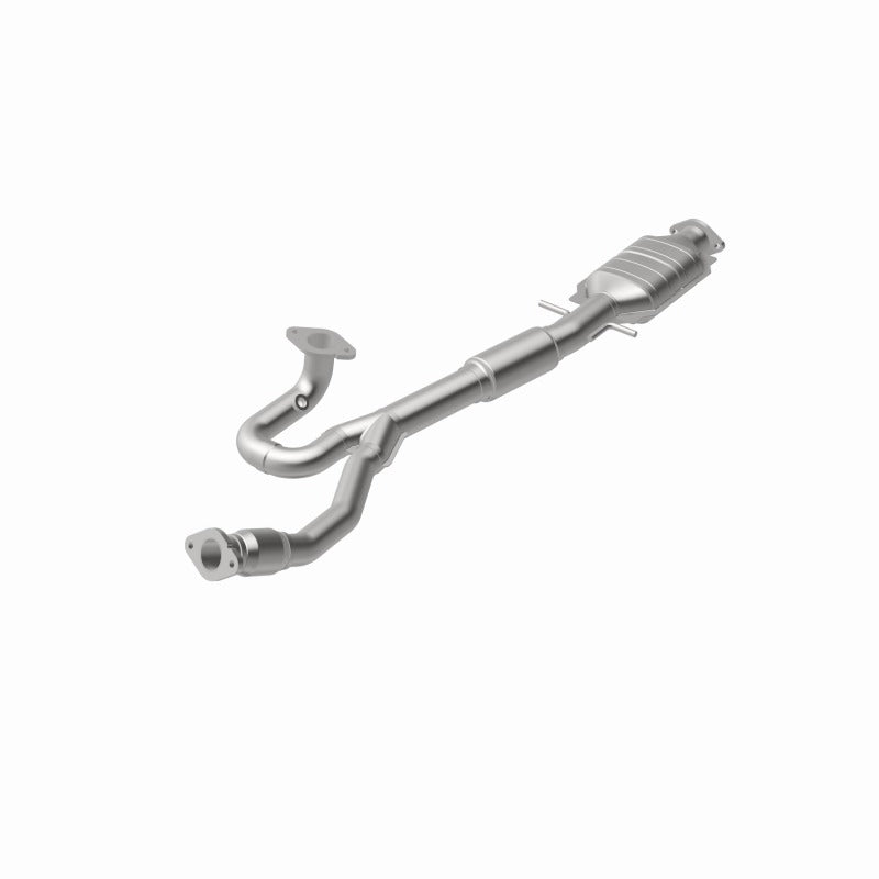 MagnaFlow 2010 Buick LaCrosse 3.0L California Grade CARB Compliant Direct-Fit Catalytic Converter
