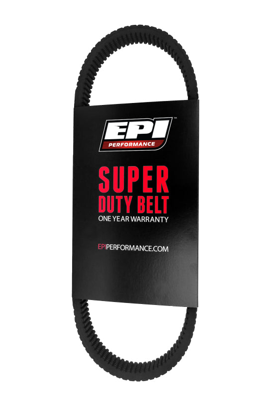EPI 07-16 Can-Am 500-650 Outlander/ Renegade Super Duty Belt