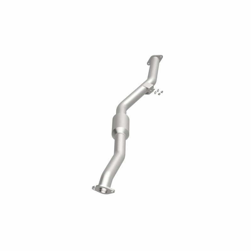 MagnaFlow 14-15 Subaru Forester 2.0L California Grade CARB Compliant Direct-Fit Catalytic Converter