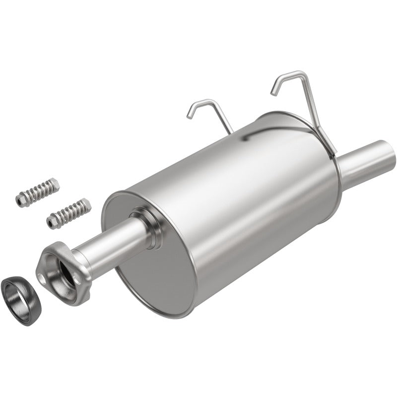 BRE Exhaust 97-01 CR-V 2.0L Muffler Kit