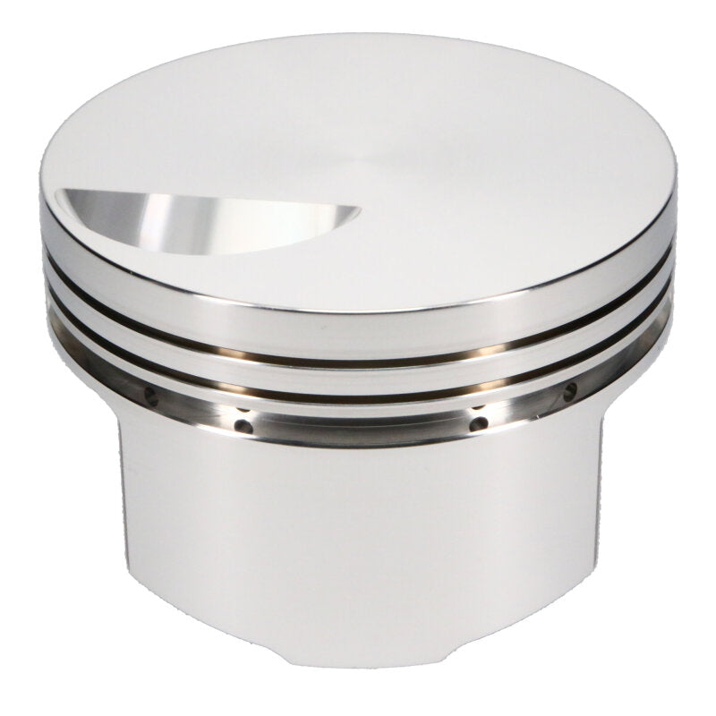 JE Pistons Chevrolet Big Block 4.530in Bore 1.645in CH -3.00 CC Piston Set