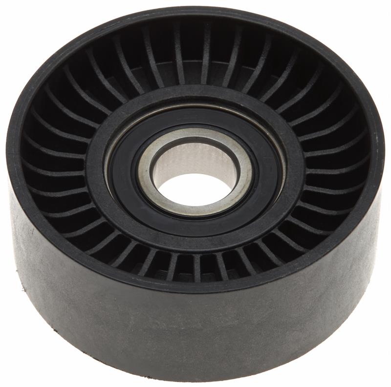 Gates 03-08 Dodge Ram Pickup V-8 5.7L Lower Belt Drive Pulley