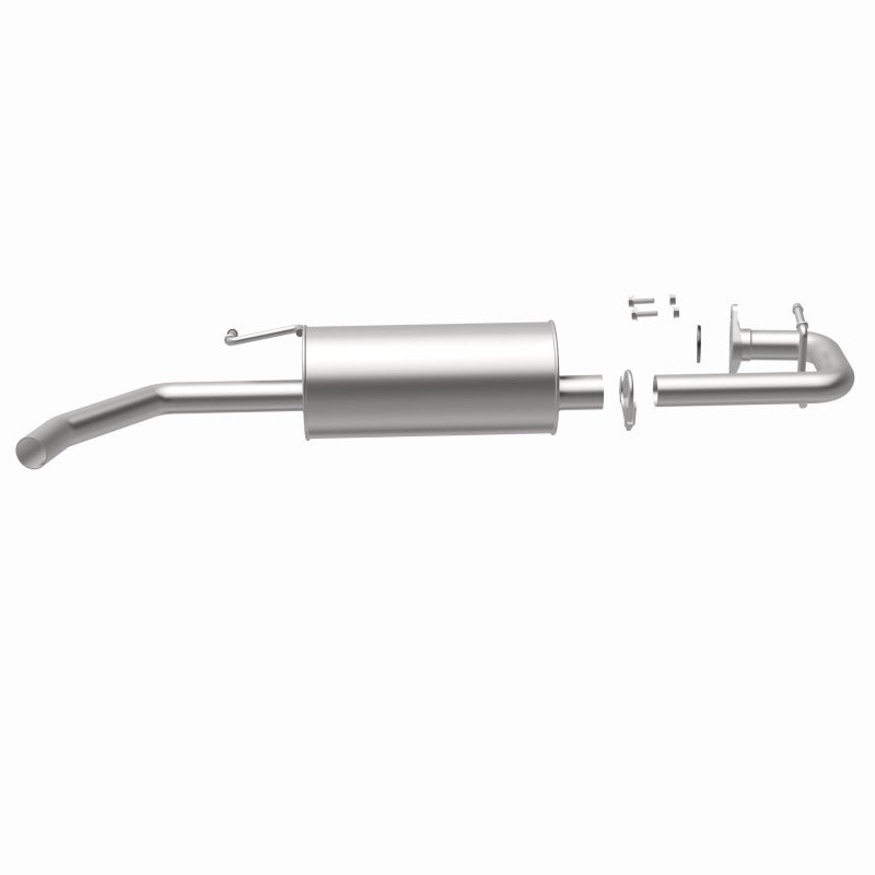 BRE Exhaust 98-00 RAV4 2.0L Muffler Kit