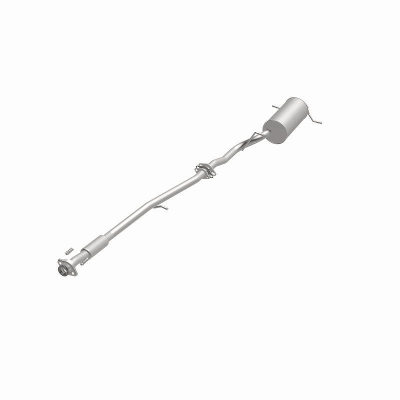 MagnaFlow BRE Exhaust Kit 96-01 Subaru Impreza 2.2L