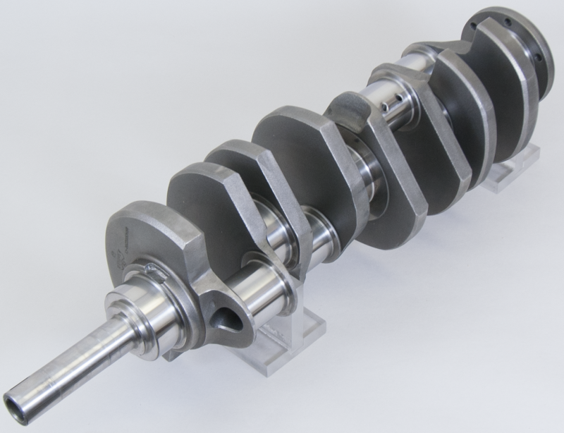 Eagle Ford 460 4.300in Stroke 2.200in Rod Journals Cast Crankshaft