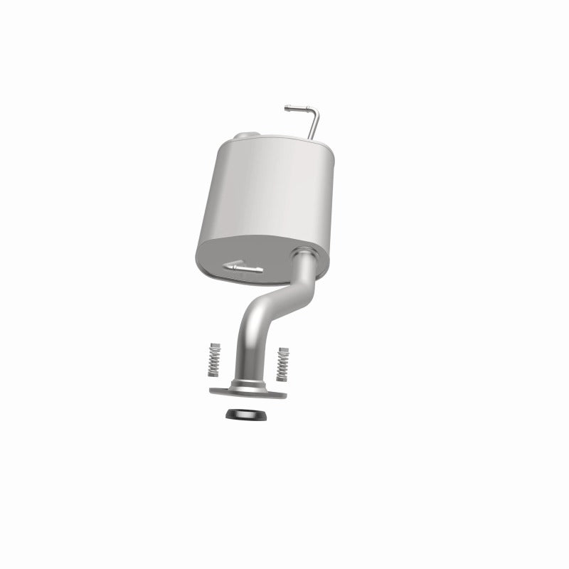 MagnaFlow BRE Exhaust Kit 05-08 Toyota Corolla 1.8L