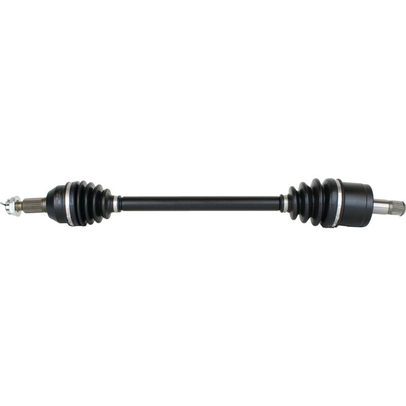All Balls Racing 2022 Pioneer 1000/2022 Pioneer 1000-5/2022 Pioneer 1000-5 Deluxe Axle