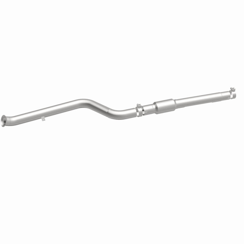 MagnaFlow 18-22 BMW 530e OEM Grade Federal / EPA Compliant Direct-Fit Catalytic Converter