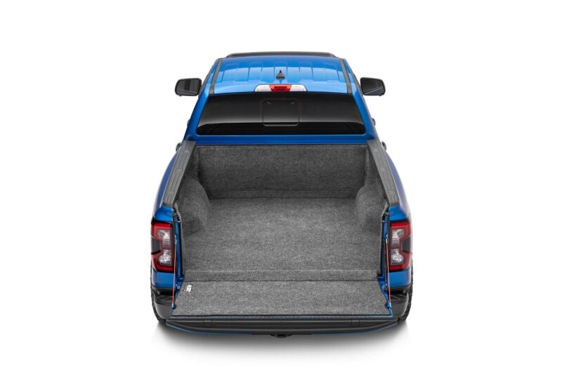 Husky Liners 99-16 Ford F-250/350 SD 8ft Bed w/o Fact. Step Gate Guardian Comfort Bed Liner - Full