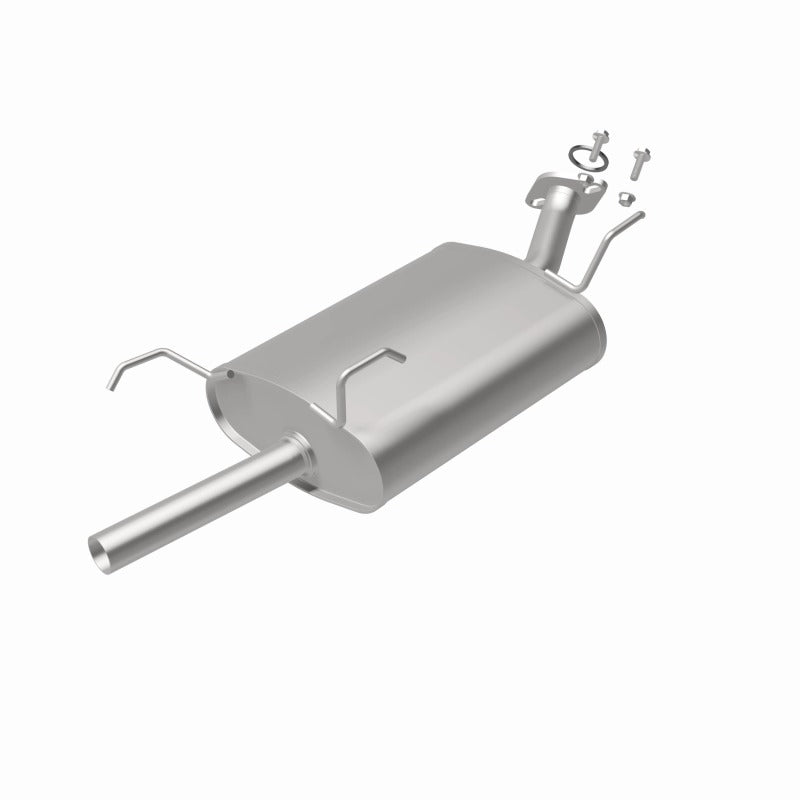 BRE Exhaust 00-01 Sentra 1.8L Muffler Kit