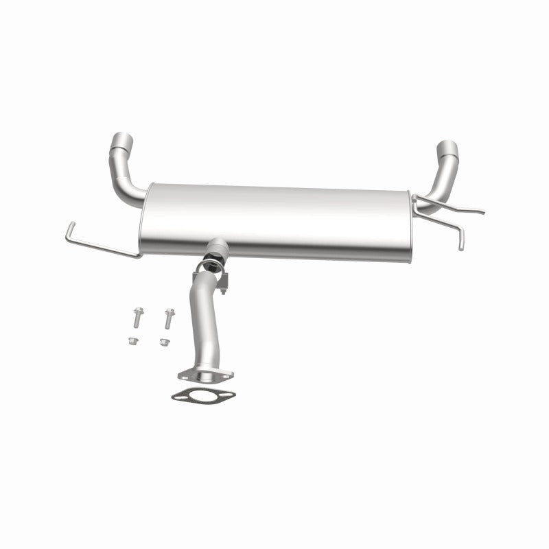 BRE Exhaust 05-10 Sportage Tucson 2.7L Muffler Kit