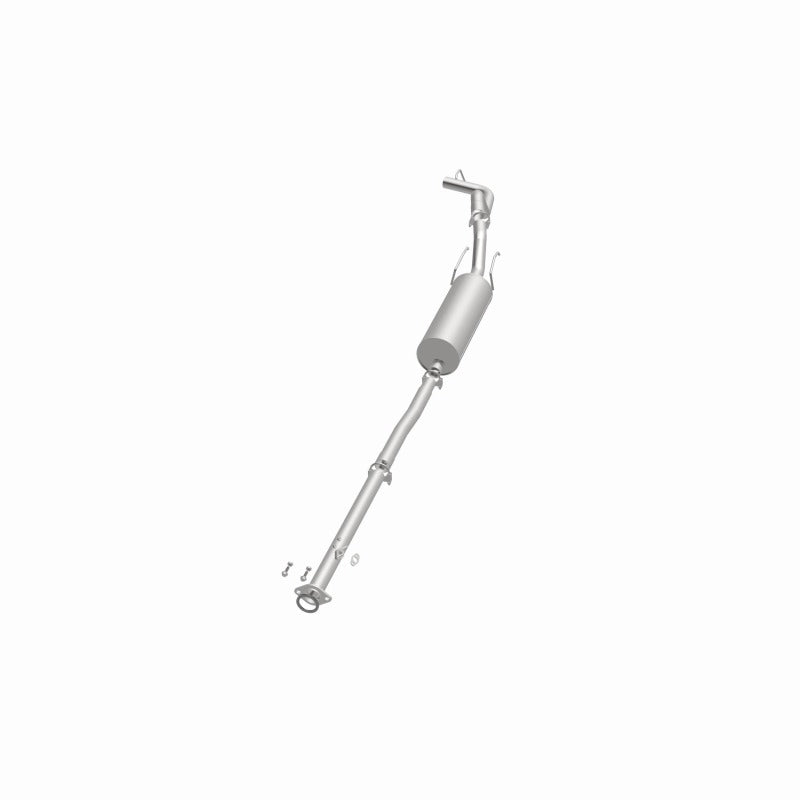 MagnaFlow BRE Exhaust Kit 95-00 Toyota Tacoma 2.7L