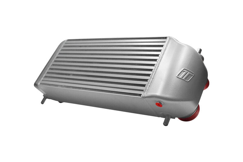 Turbosmart Ford F-150 2.7L/3.5L Ecoboost Performance Intercooler w/VTA BOV - Silver