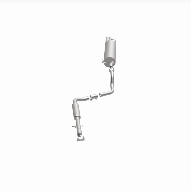 MagnaFlow BRE Exhaust Kit 99-05 VW Jetta