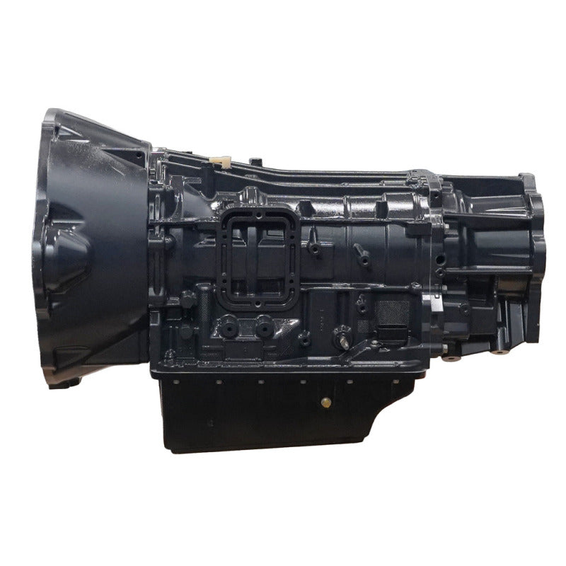 BD Diesel 13-18 Dodge Ram AS69RC 2WD LH PTO Torquemaster Transmission Package