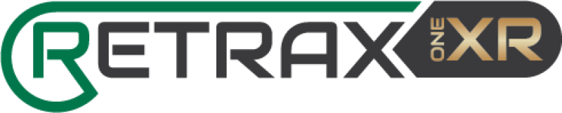 Retrax 17-25 Honda Ridgeline 5.4 ft Bed RetraxONE XR