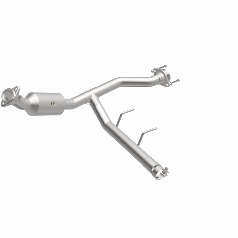 MagnaFlow 2010 Ford F-150 4.6L Direct-Fit Catalytic Converter