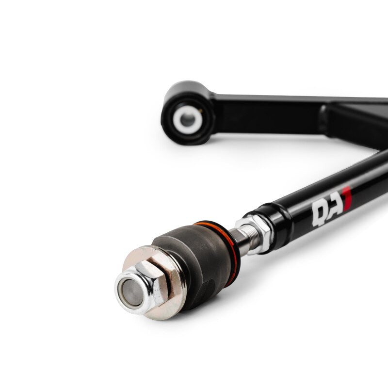 QA1 67-70 Ford Mustang Street Performance Lower Control Arm Kit