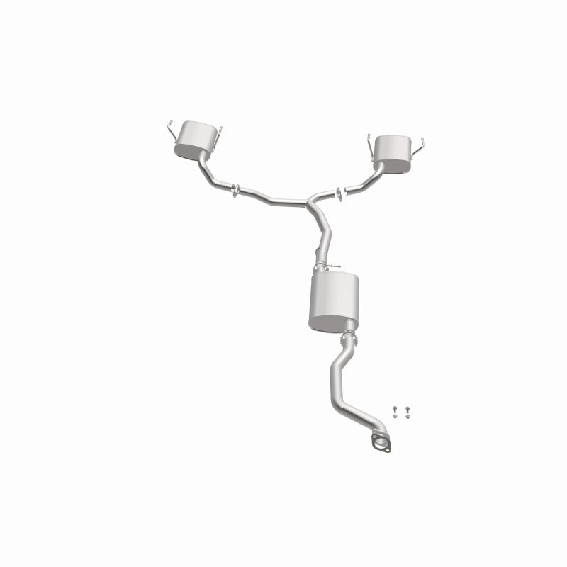 MagnaFlow BRE Exhaust Kit 13-17 ENCLAVE ACADIA ACADIA LIMITED 3.6L