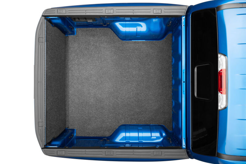 Husky Liners 19-26 RAM 1500 6.4ft Bed New Body Guardian Comfort Bed & Tailgate Mat
