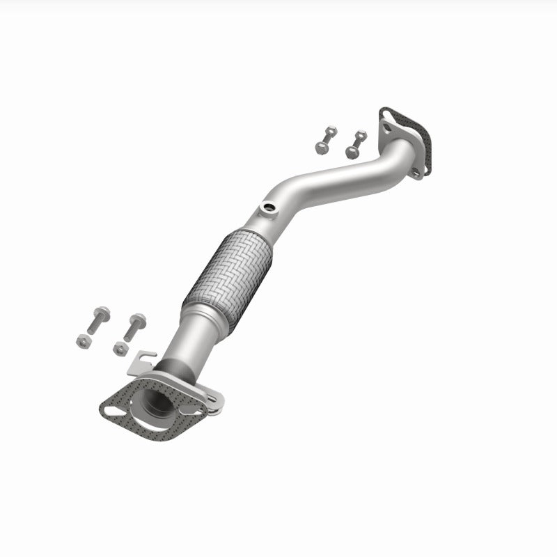BRE Exhaust 01-06 Elantra 2.0L Front Pipe Kit