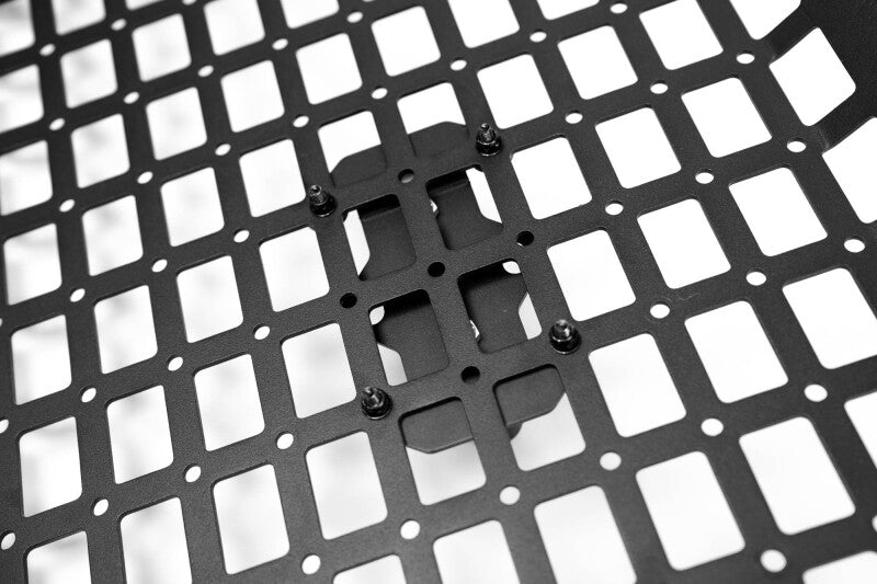 DV8 Universal Molle Panel Rotopax Mount