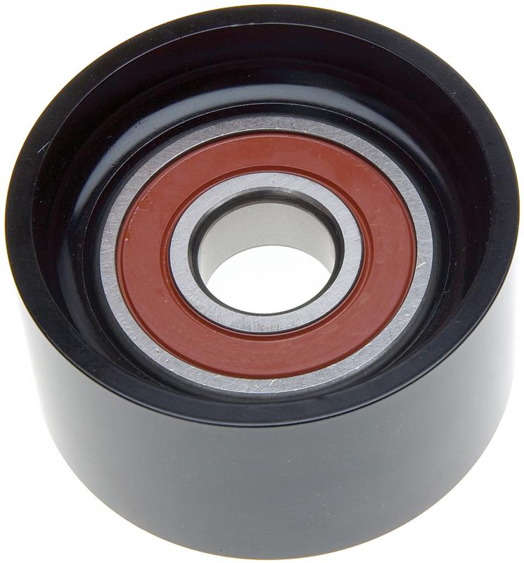 Gates 08-09 Mack GU Series Mack MP7 Diesel Alt. Belt Drive Pulley