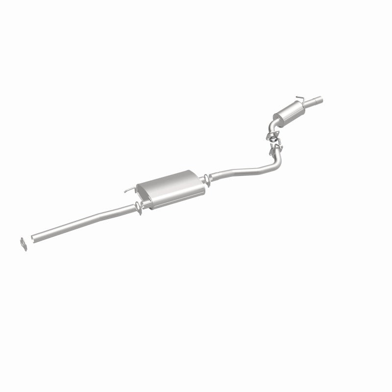 MagnaFlow BRE Exhaust Kit 04-07 Highlander RX330 3.3L