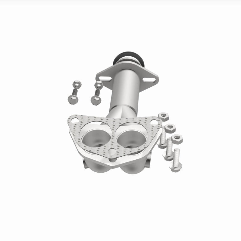 BRE Exhaust 06-12 Eclipse 2.4L Front Pipe Kit
