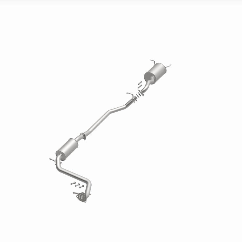 MagnaFlow Honda BRE Exhaust Replacement Kit