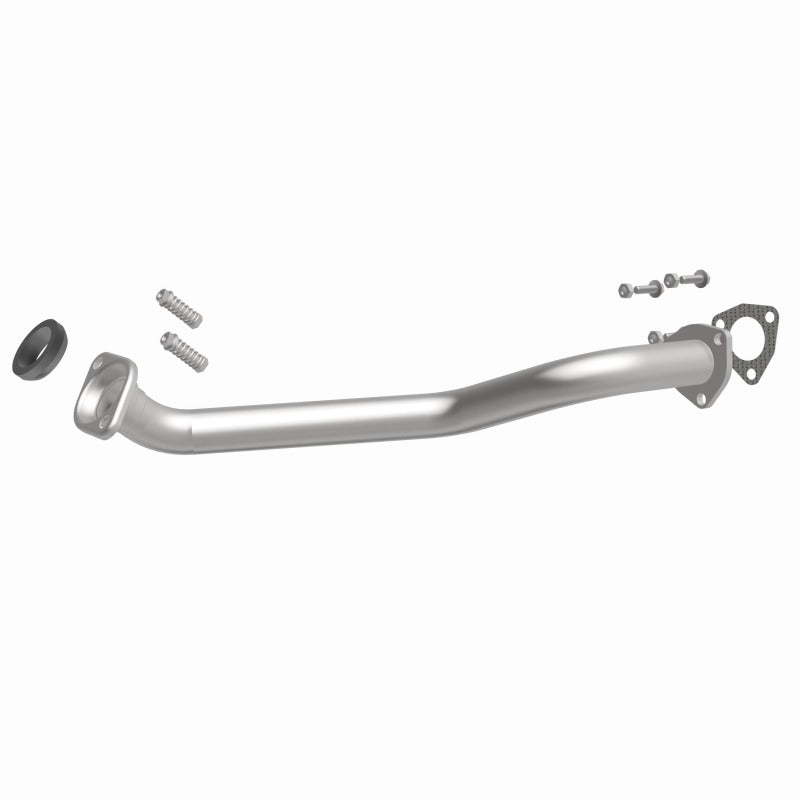 BRE Exhaust 06-11 Civic 1.8L Front Pipe Kit