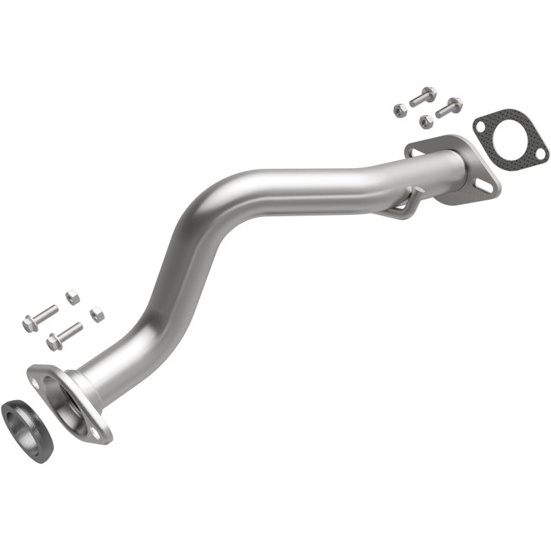 BRE Exhaust 06-12 Eclipse 2.4L Front Pipe Kit