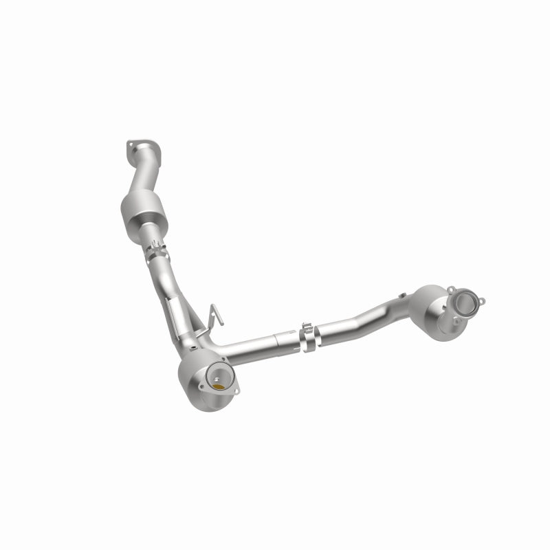MagnaFlow 20-22 Chevy Silverado 2500 HD 6.6L OEM Direct-Fit Catalytic Converter