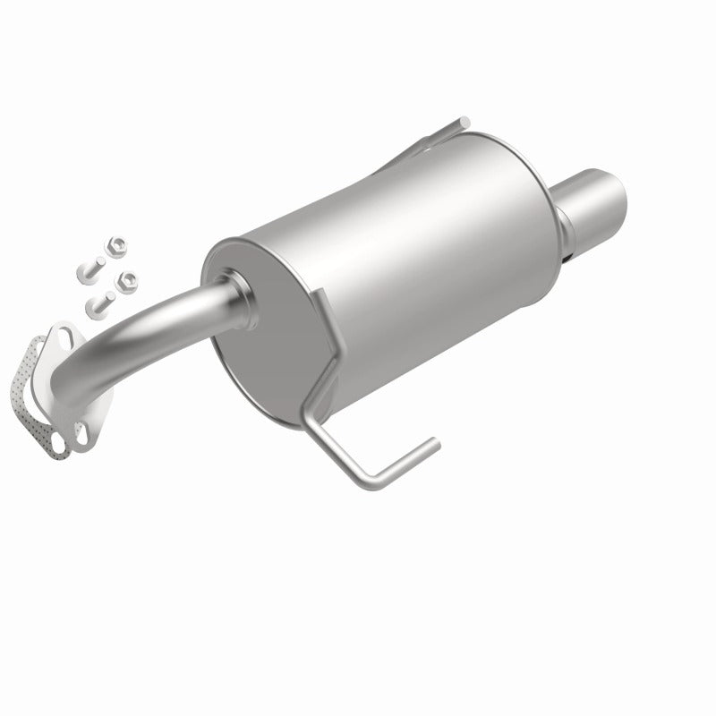 BRE Exhaust 06-09 Legacy 2.5L Muffler Kit