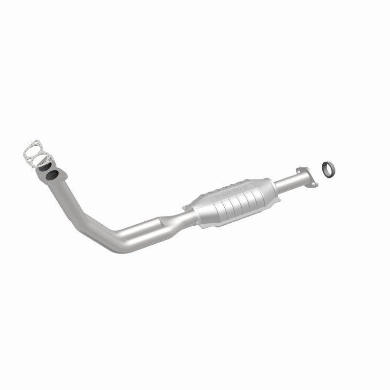 MagnaFlow 89-95 Geo Tracker/Suzuki Sidekick California Grade CARB Compliant DF Catalytic Converter