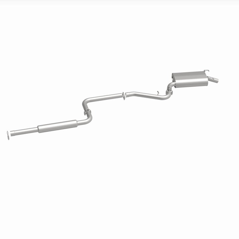 MagnaFlow BRE Exhaust Kit 01-06 Sebring Stratus