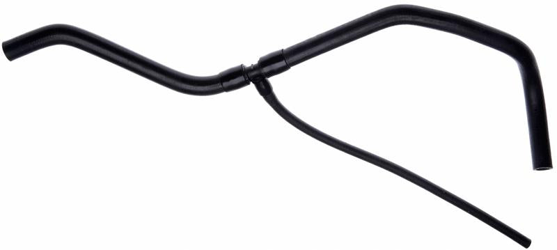 Gates 02-03 Ford Ranger V-6 3.0L Heater To Intake Manifold Molded Coolant Hose