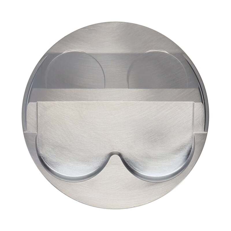 Wiseco Nissan VQ37 Professional Series Piston Kit +2.75cc Dome 96.00mm Bore - Single