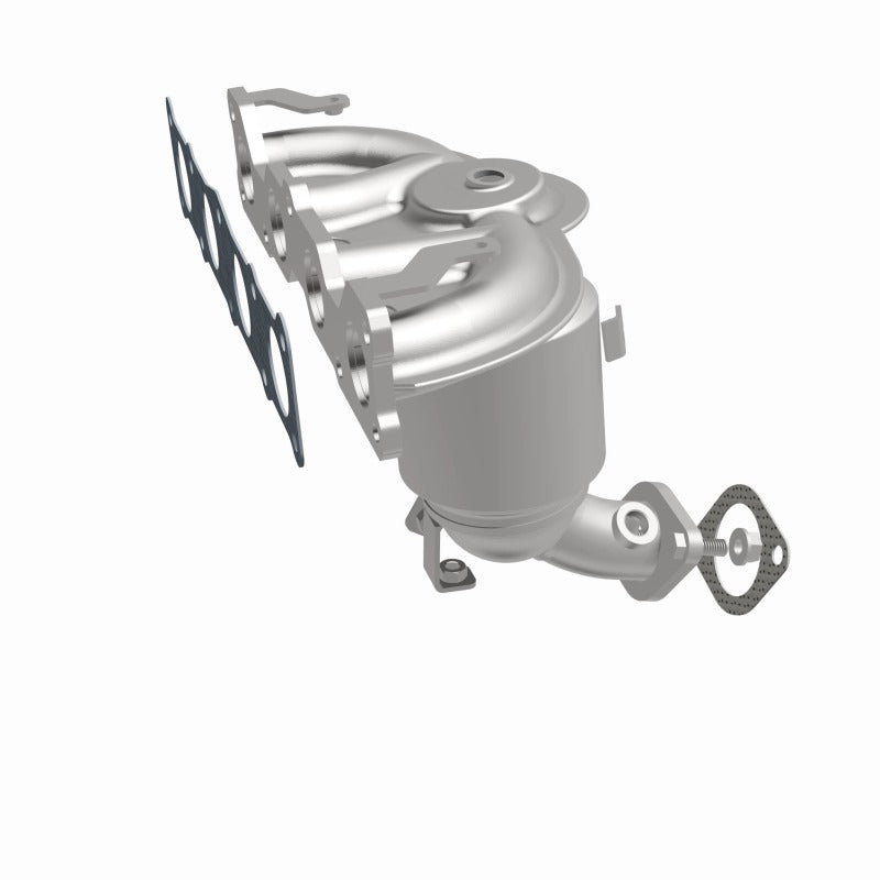MagnaFlow 12-13 Kia Sorento 2.4L California Grade CARB Compliant Direct-Fit Catalytic Converter