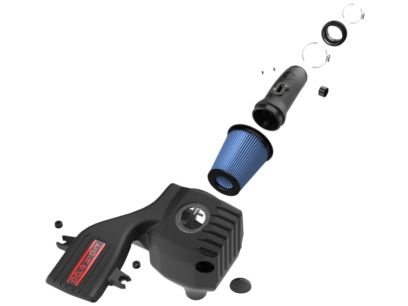 afe Takeda Sealed Intake Mazda CX-90 24-25 L6-3.3L (t)