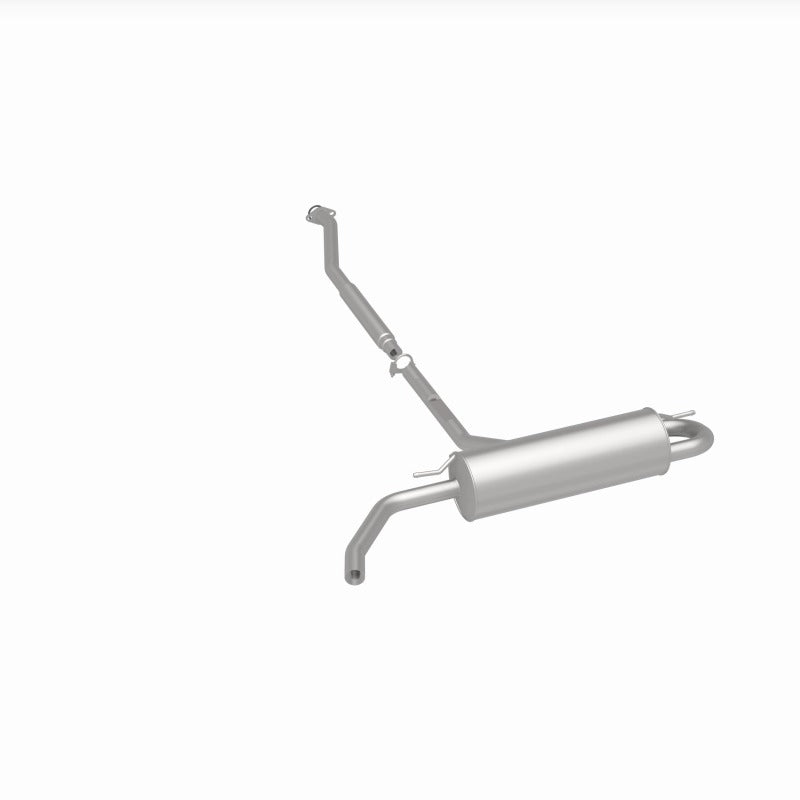 MagnaFlow BRE Exhaust Kit 96-00 Toyota RAV4 2.0L