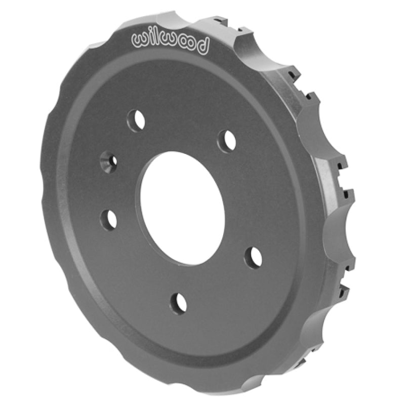 Wilwood 5x4.75 MT 12x8.75 BC Hat .518 OffSet